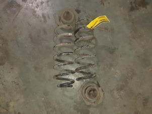 Used Rear coil spring Nissan Qashqai (J11) 1.5 dCi DPF Price € 54,45 Inclusive VAT offered by Autohandel Didier