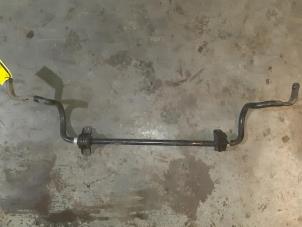 Used Front anti-roll bar Nissan Qashqai (J11) 1.5 dCi DPF Price € 66,55 Inclusive VAT offered by Autohandel Didier