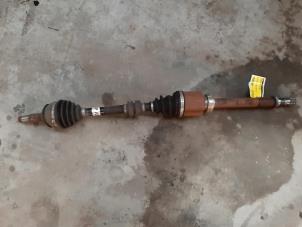 Used Front drive shaft, right Nissan Qashqai (J11) 1.5 dCi DPF Price € 193,60 Inclusive VAT offered by Autohandel Didier