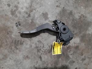 Used Accelerator pedal Nissan Qashqai (J11) 1.5 dCi DPF Price € 18,15 Inclusive VAT offered by Autohandel Didier