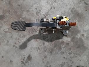 Used Clutch pedal Nissan Qashqai (J11) 1.5 dCi DPF Price € 24,20 Inclusive VAT offered by Autohandel Didier
