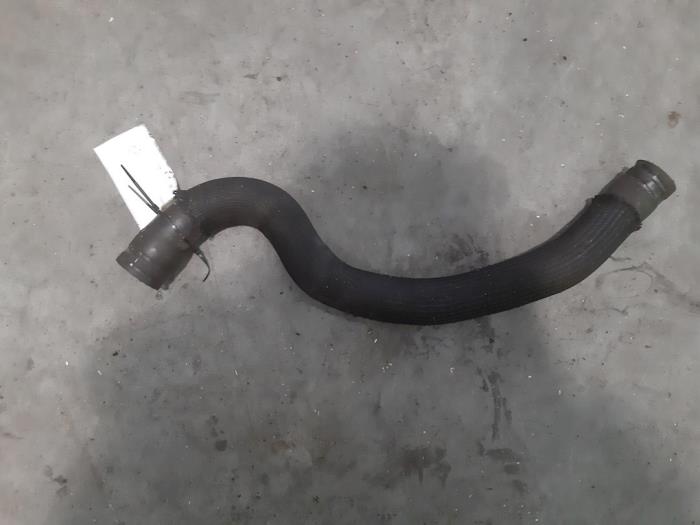 Radiator hose Nissan Qashqai 1.5 dCi DPF - Autohandel Didier