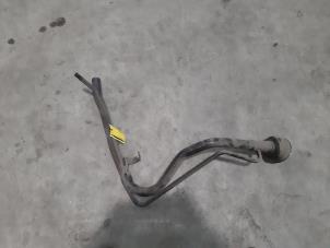 Used Fuel tank filler pipe Nissan Qashqai (J11) 1.5 dCi DPF Price € 30,25 Inclusive VAT offered by Autohandel Didier