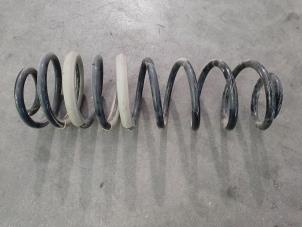 Used Rear coil spring Ford Transit Courier Price € 30,25 Inclusive VAT offered by Autohandel Didier