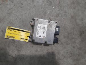 Used Airbag sensor Ford Transit Courier Price € 96,80 Inclusive VAT offered by Autohandel Didier