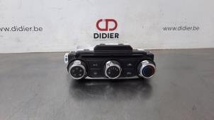Used Air conditioning control panel Nissan Micra (K14) 1.5 dCi Price € 193,60 Inclusive VAT offered by Autohandel Didier