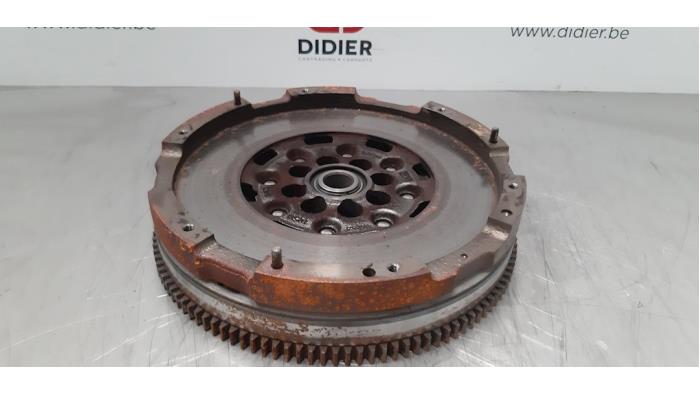 Used Flywheel Ford Transit Custom 2.0 TDCi 16V Eco Blue 129 Price € 199,65 Inclusive VAT offered by Autohandel Didier