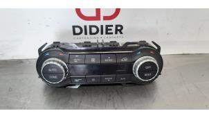 Used Air conditioning control panel Mercedes CLA (117.3) 1.6 CLA-180 16V Price € 127,05 Inclusive VAT offered by Autohandel Didier
