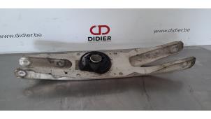 Used Rear lower wishbone, left Mercedes CLA (117.3) 1.6 CLA-180 16V Price € 42,35 Inclusive VAT offered by Autohandel Didier