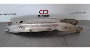 Used Lower wishbone, rear right Mercedes CLA (117.3) 1.6 CLA-180 16V Price € 30,25 Inclusive VAT offered by Autohandel Didier