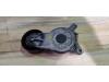 Belt tensioner multi from a Citroen DS3 (SA), 2009 / 2015 1.6 e-HDi, Hatchback, Diesel, 1.560cc, 68kW (92pk), FWD, DV6DTED; 9HP, 2009-11 / 2015-07, SA9HP 2012