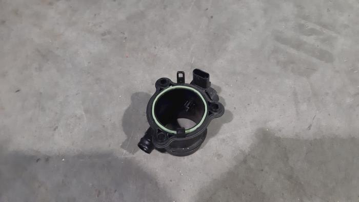 Gebrauchte Luftmassenmesser BMW 1 serie (F20) 116i 1.5 12V Preis € 48,40 Mit Mehrwertsteuer angeboten von Autohandel Didier