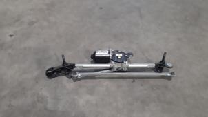 Used Front wiper motor BMW 1 serie (F20) 116i 1.5 12V Price € 54,45 Inclusive VAT offered by Autohandel Didier