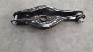 Used Lower wishbone, rear right BMW 1 serie (F20) 116i 1.5 12V Price € 48,40 Inclusive VAT offered by Autohandel Didier