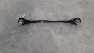 Used Rear wishbone, right BMW 1 serie (F20) 116i 1.5 12V Price € 30,25 Inclusive VAT offered by Autohandel Didier