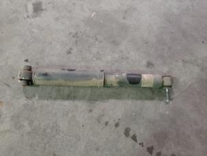 Used Rear shock absorber rod, right Nissan Qashqai (J11) 1.6 dCi Price € 42,35 Inclusive VAT offered by Autohandel Didier