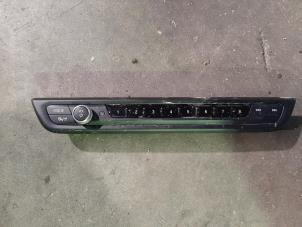 Used Radio remote control BMW 1 serie (F40) 118i 1.5 TwinPower 12V Price € 36,30 Inclusive VAT offered by Autohandel Didier