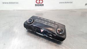 Used Air conditioning control panel Hyundai Tucson (TL) 1.7 CRDi 16V 2WD Price € 127,05 Inclusive VAT offered by Autohandel Didier