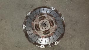 Used Clutch kit (complete) Opel Vivaro 2.0 CDTI Price € 127,05 Inclusive VAT offered by Autohandel Didier