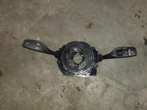 Used Steering column stalk BMW X5 (F15) xDrive 30d 3.0 24V Price € 193,60 Inclusive VAT offered by Autohandel Didier