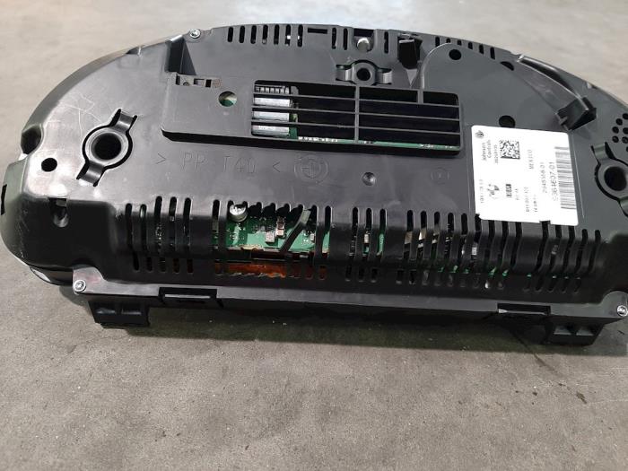 Odometer KM BMW X5 xDrive 30d 3.0 24V 294555801