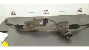Used Steering box Seat Leon (5FB) 1.6 TDI 16V Price € 254,10 Inclusive VAT offered by Autohandel Didier