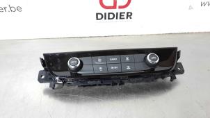 Used Air conditioning control panel Opel Insignia Sports Tourer 1.6 CDTI 16V 110 Price € 127,05 Inclusive VAT offered by Autohandel Didier