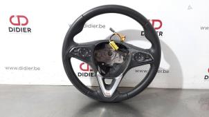 Usados Volante Opel Insignia Sports Tourer 1.6 CDTI 16V 110 Precio € 151,25 IVA incluido ofrecido por Autohandel Didier