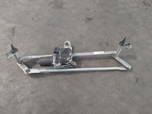 Used Front wiper motor Volkswagen Tiguan (AD1) 1.4 TSI 16V Price € 90,75 Inclusive VAT offered by Autohandel Didier