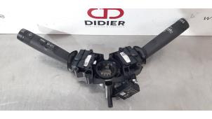 Used Steering column stalk Opel Corsa E 1.2 16V Price € 127,05 Inclusive VAT offered by Autohandel Didier