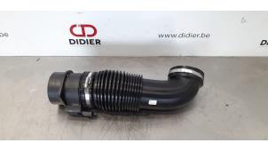 Used Air mass meter Mercedes CLA (117.3) 2.2 CLA-200 CDI, 200 d 16V Price € 193,60 Inclusive VAT offered by Autohandel Didier