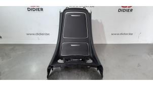 Used Middle console Mercedes CLA (117.3) 2.2 CLA-200 CDI, 200 d 16V Price € 127,05 Inclusive VAT offered by Autohandel Didier