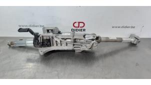 Used Steering column housing complete Mercedes CLA (117.3) 2.2 CLA-200 CDI, 200 d 16V Price € 254,10 Inclusive VAT offered by Autohandel Didier