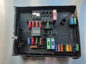 Used Fuse box Volkswagen Caddy IV 2.0 TDI 75 Price € 66,55 Inclusive VAT offered by Autohandel Didier