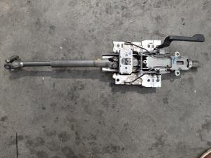 Used Steering column housing complete Volkswagen Caddy IV 2.0 TDI 102 Price € 66,55 Inclusive VAT offered by Autohandel Didier