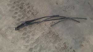 Used Set of wiper blades Audi A4 Avant (B9) 2.0 TDI Ultra 16V Price € 36,30 Inclusive VAT offered by Autohandel Didier