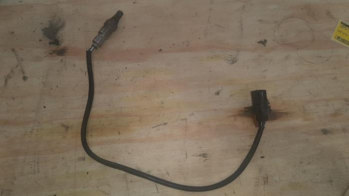 Usagé Sonde lambda Audi A4 Avant (B9) 2.0 TDI Ultra 16V Prix € 24,20 Prix TTC proposé par Autohandel Didier