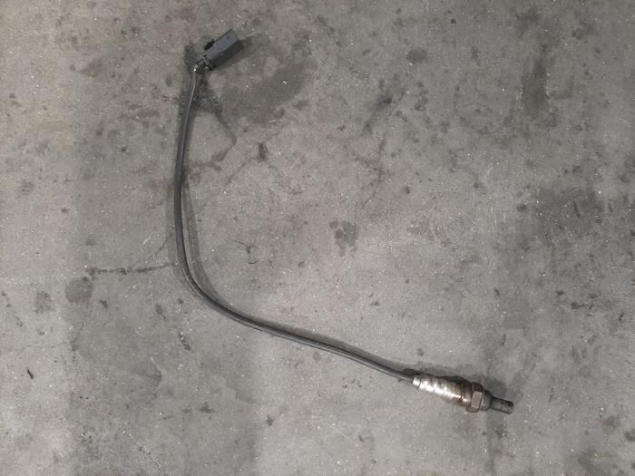 Usados Sonda Lambda Audi S5 Sportback (8TA) S5 3.0 TFSI V6 24V Precio € 60,50 IVA incluido ofrecido por Autohandel Didier