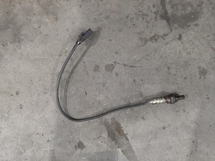 Usados Sonda Lambda Audi S5 Sportback (8TA) S5 3.0 TFSI V6 24V Precio € 60,50 IVA incluido ofrecido por Autohandel Didier