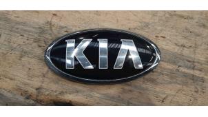 Used Emblem Kia Sorento III (UM) 2.2 CRDi 16V VGT 4x4 Price € 36,30 Inclusive VAT offered by Autohandel Didier