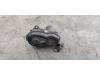 Parking brake motor from a Mercedes GLA (156.9), SUV, 2013 / 2019 2016