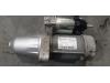 Starter from a Mercedes GLA (156.9), SUV, 2013 / 2019 2016