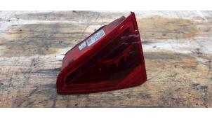 Used Taillight, right Audi S5 Sportback (8TA) 3.0 TFSI V6 24V Price € 127,05 Inclusive VAT offered by Autohandel Didier