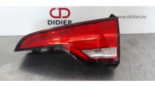 Gebrauchte Rücklicht rechts Audi A4 Avant (B9) 2.0 TDI 16V Preis € 127,05 Mit Mehrwertsteuer angeboten von Autohandel Didier