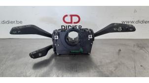 Used Steering column stalk Audi A4 Avant (B9) 2.0 TDI 16V Price € 127,05 Inclusive VAT offered by Autohandel Didier
