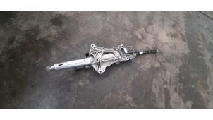 Used Steering column housing Mercedes Vito (447.6) 2.2 114 CDI 16V Price € 193,60 Inclusive VAT offered by Autohandel Didier