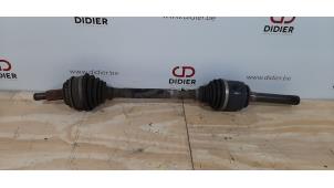 Used Drive shaft, rear right Landrover Discovery IV (LAS) 3.0 SD V6 24V Price € 193,60 Inclusive VAT offered by Autohandel Didier