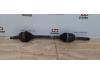 Land Rover Discovery IV (LAS) 3.0 SD V6 24V Antriebswelle rechts hinten