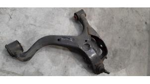 Used Front lower wishbone, left Landrover Discovery IV (LAS) 3.0 SD V6 24V Price € 90,75 Inclusive VAT offered by Autohandel Didier