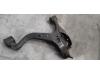 Front lower wishbone, left from a Landrover Discovery IV (LAS), 2009 / 2018 3.0 SD V6 24V, Jeep/SUV, Diesel, 2.993cc, 188kW (256pk), 4x4, 306DT; TDV6, 2013-11 / 2018-12, LAS4KW 2016